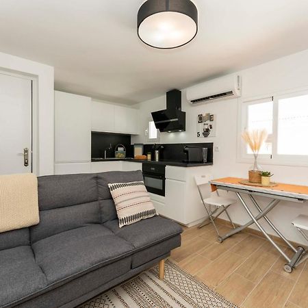 Apartamento 2 Dormitorios Cerca De La Playa En Casco Historico Estepona Exteriör bild