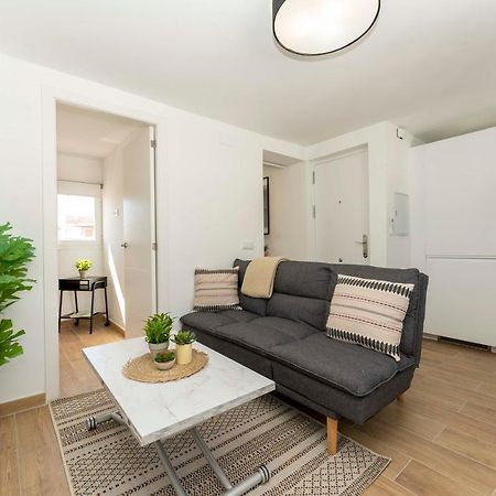 Apartamento 2 Dormitorios Cerca De La Playa En Casco Historico Estepona Exteriör bild