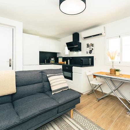 Apartamento 2 Dormitorios Cerca De La Playa En Casco Historico Estepona Exteriör bild