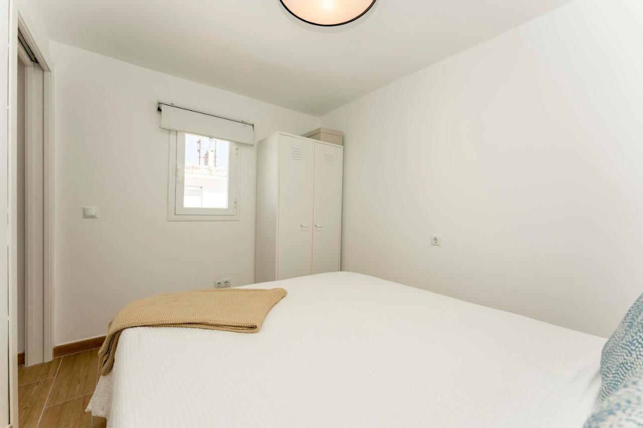 Apartamento 2 Dormitorios Cerca De La Playa En Casco Historico Estepona Exteriör bild