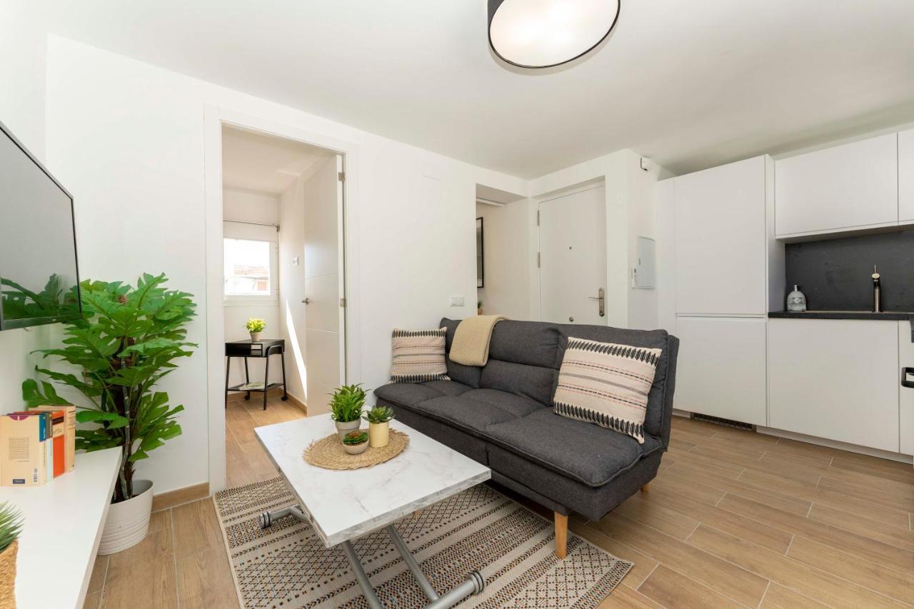 Apartamento 2 Dormitorios Cerca De La Playa En Casco Historico Estepona Exteriör bild