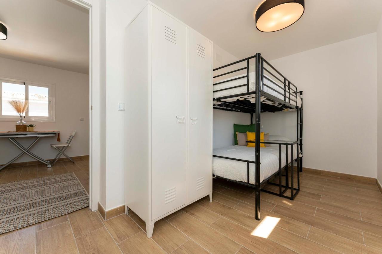 Apartamento 2 Dormitorios Cerca De La Playa En Casco Historico Estepona Exteriör bild