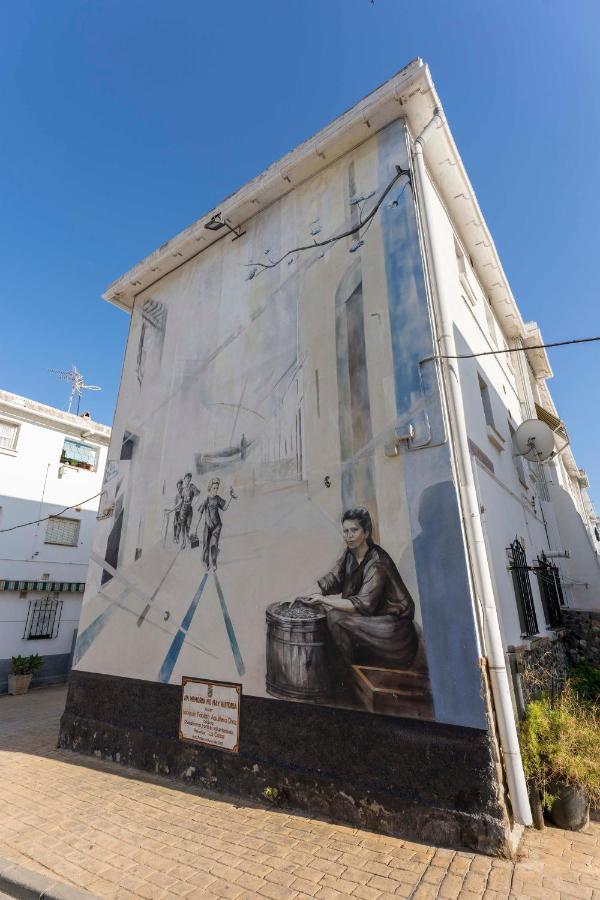 Apartamento 2 Dormitorios Cerca De La Playa En Casco Historico Estepona Exteriör bild